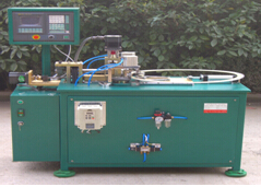 Tooth Turning Machine (CHAT-3000)